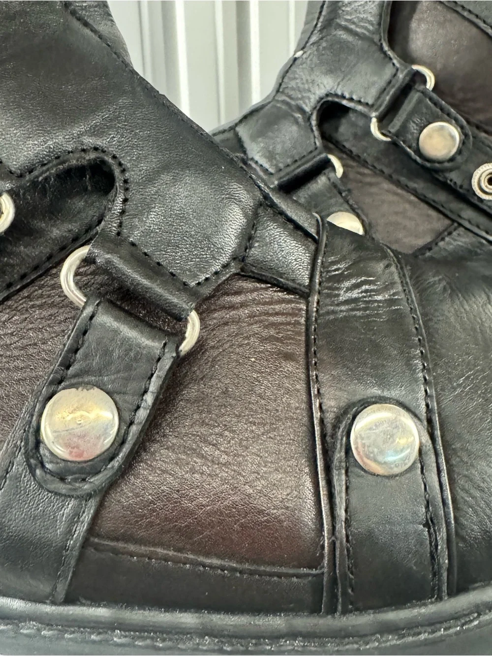 Verillas size 15